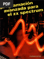 El Libro Del Codigo Maquina Del Spectrum | PDF | Poco | Lenguaje