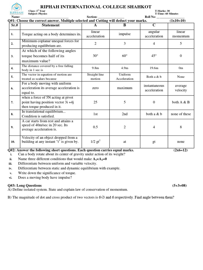 12-7-24-physics-download-free-pdf-acceleration-torque
