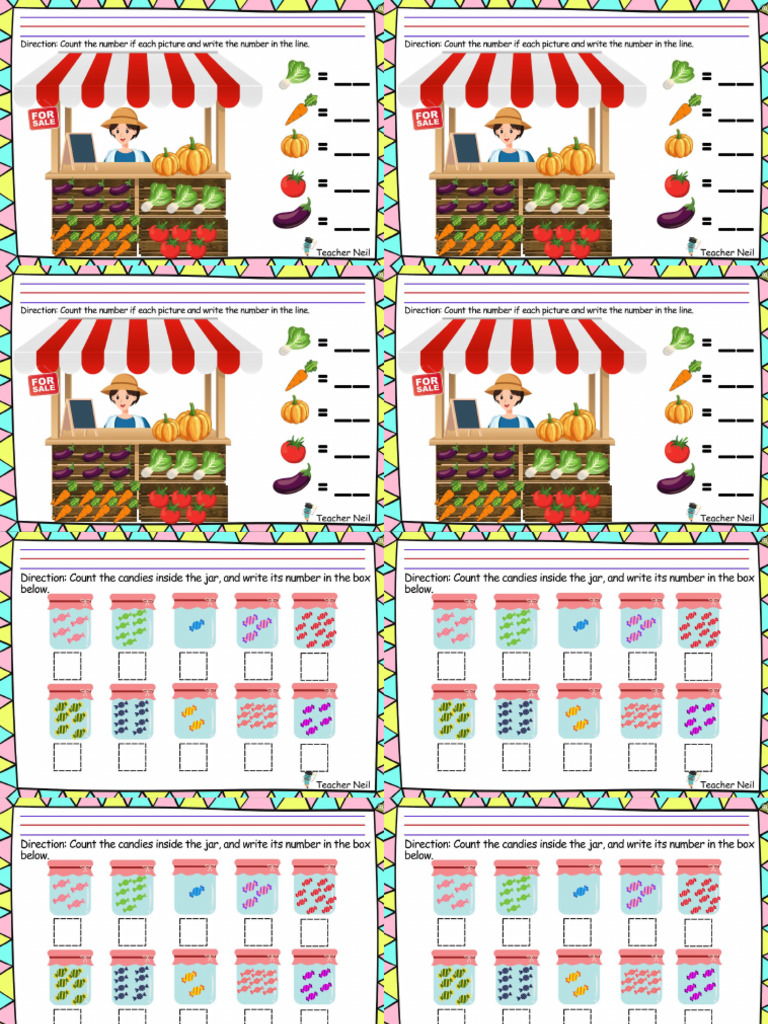 Week 27 Activities | PDF