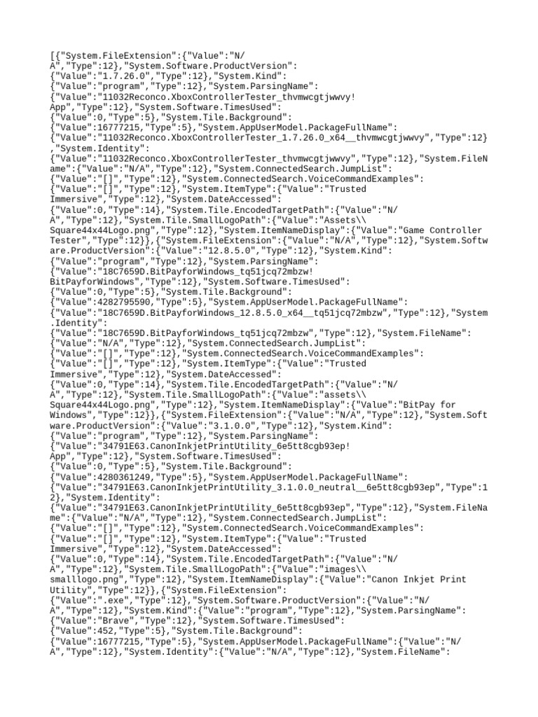 App Cache 132748334122358958 | PDF | Application Software | Computing