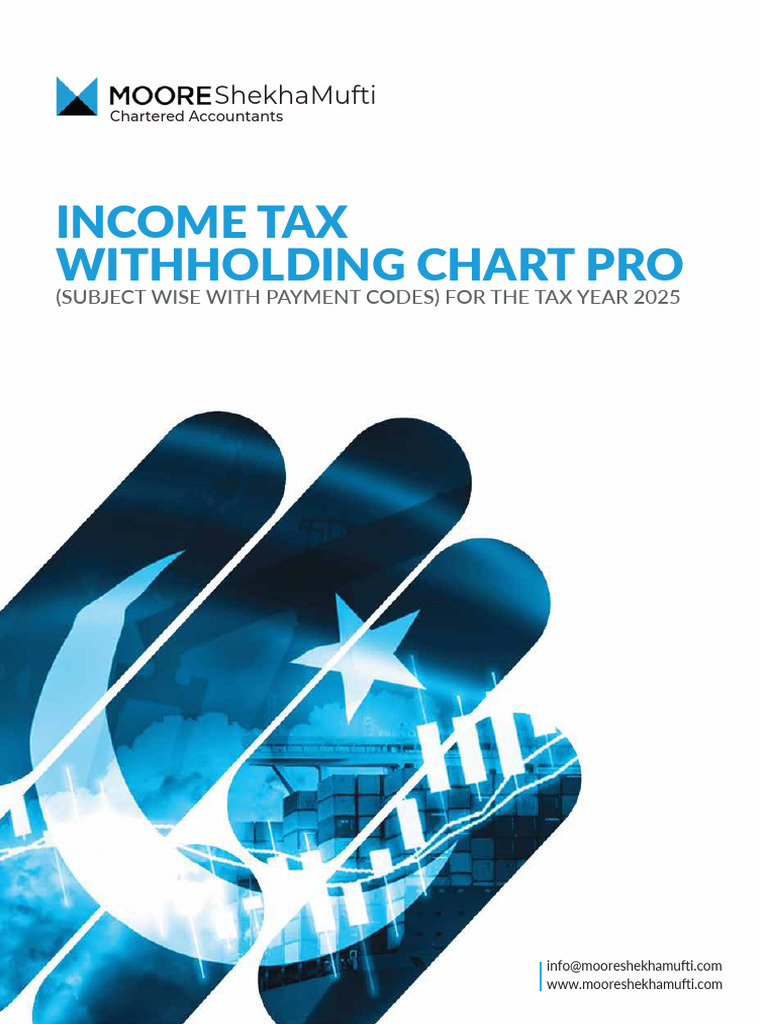 Tax Withholding 2025 PDF Dividend Call Centre