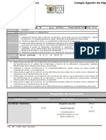 Plan y Programa de Eval Biologia v a-II 3p 11-12