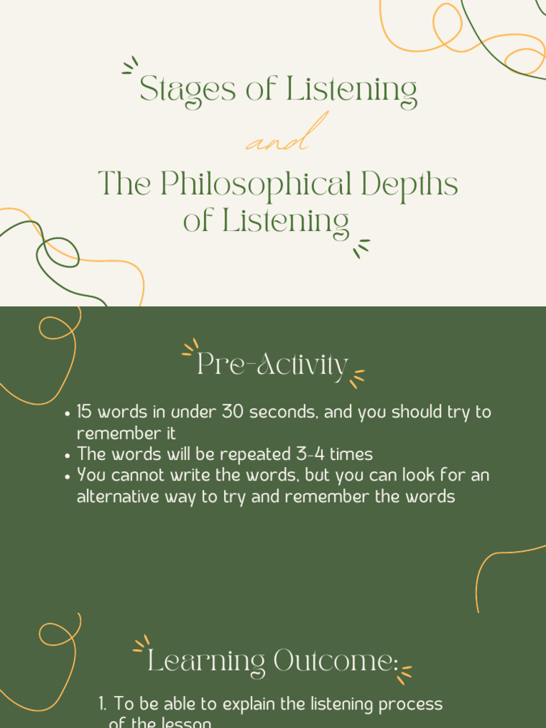 stages-of-listening-pdf-existentialism-epistemology