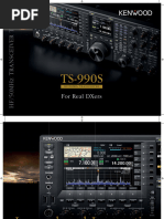 TS-950SDX Service Manual | PDF