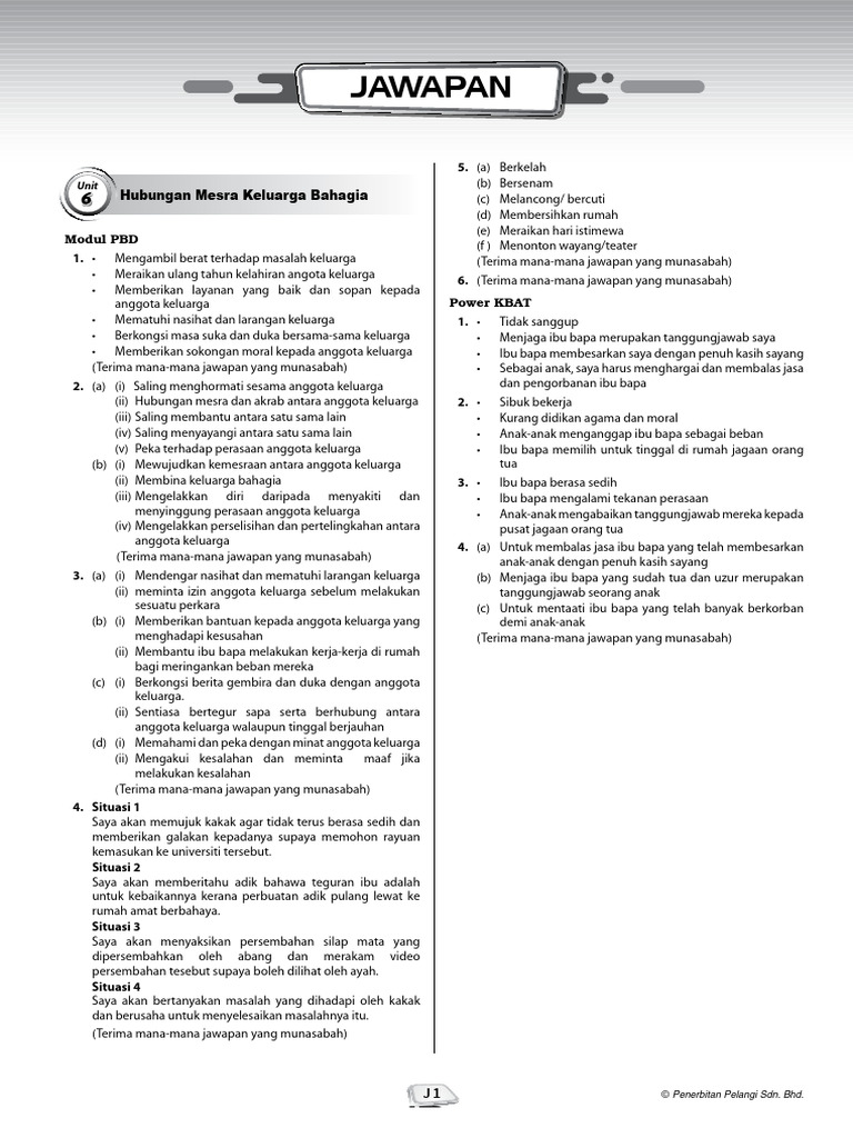 Keluarga Bahagia: Tips Hubungan Mesra | PDF | Kesehatan Holistik