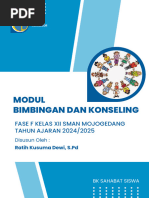 Program BK Deep Learning SMK 2025/2026 | PDF
