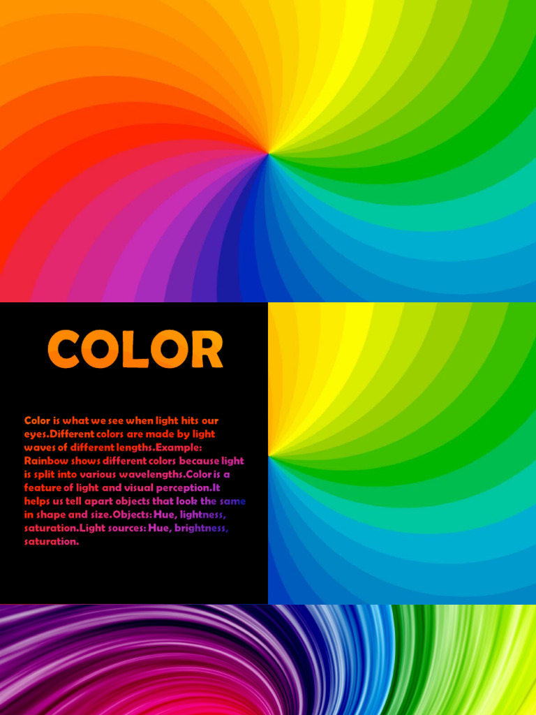Color pdf color magenta