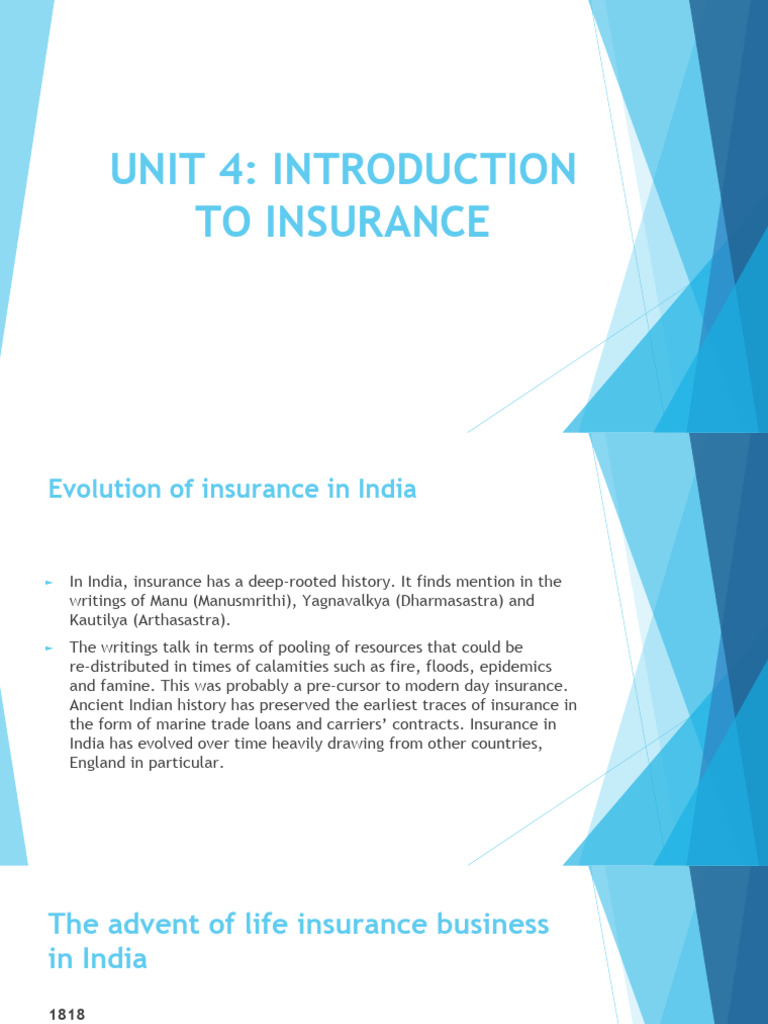 Pbi U4 | PDF | Insurance | Underwriting
