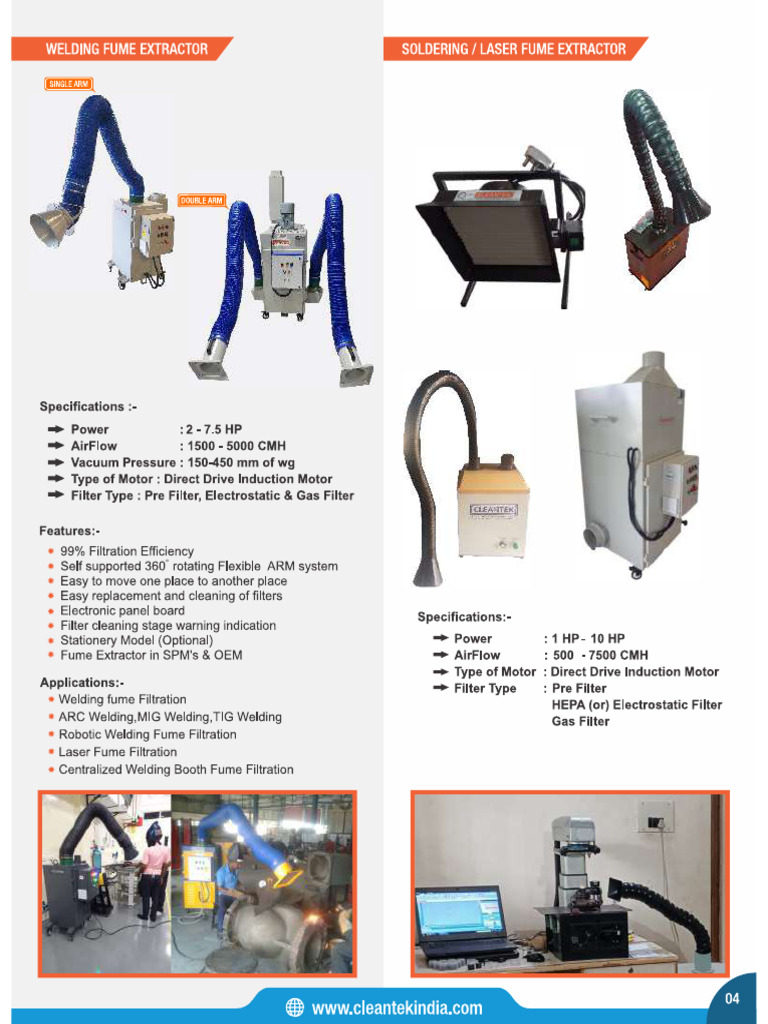 Fe Catalogue | PDF