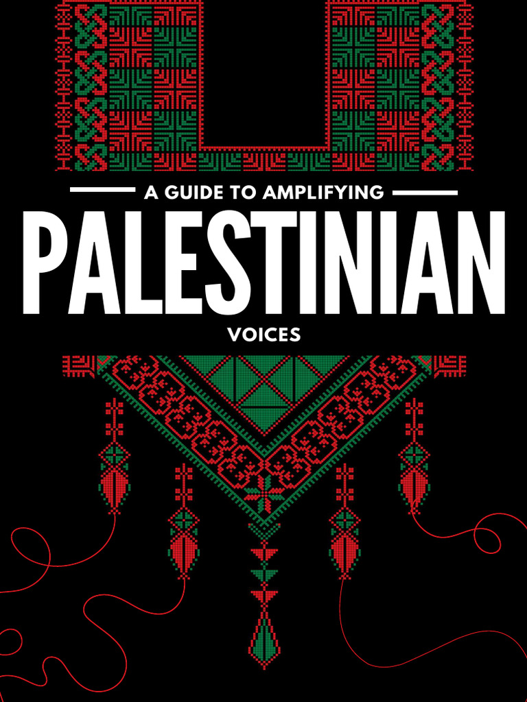 Palestine Guidebook | PDF | Mandatory Palestine | Zionism