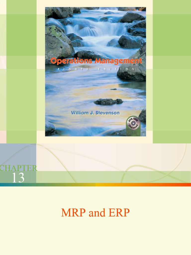 Chapter 13 Classroom | PDF | Economies | Business