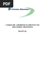 Siglas e Nomenclaturas de Transporte | PDF | Transporte | Cadeia de ...