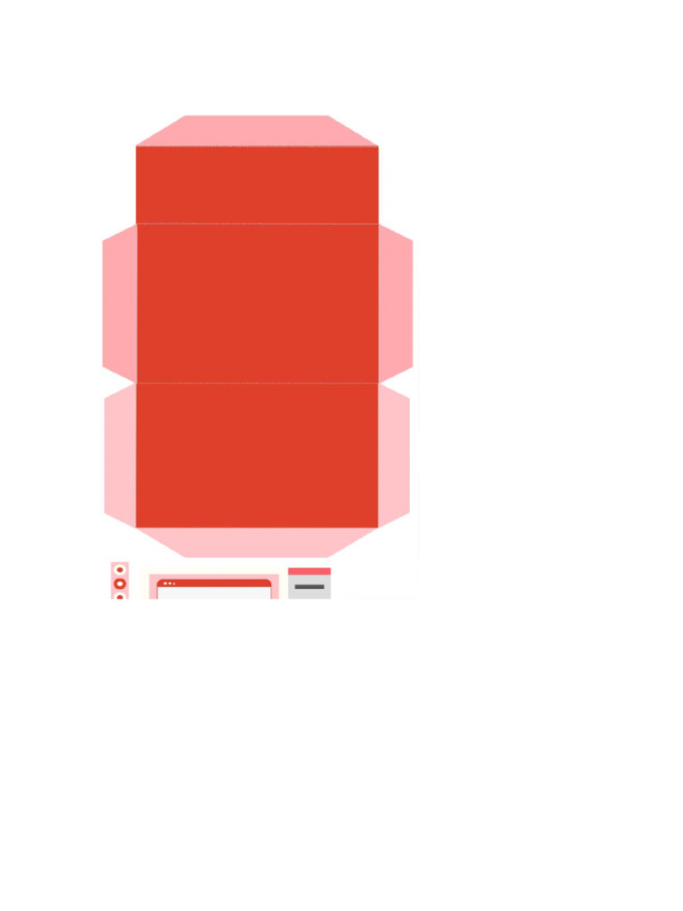 PLANTILLA MAQUINA DE TICKETS | PDF