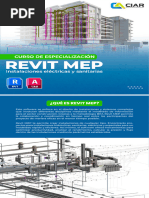 Manual de Revit MEP 2025 en Español | PDF | Autodesk Revit | Unidad ...