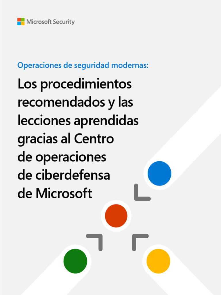 Original | PDF | Computación en la nube | Microsoft