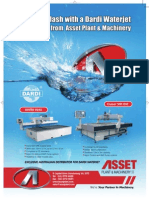 Asset Plant FP Advert