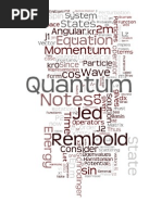 Download Quantum Mechanics Review by 005235 SN75074234 doc pdf