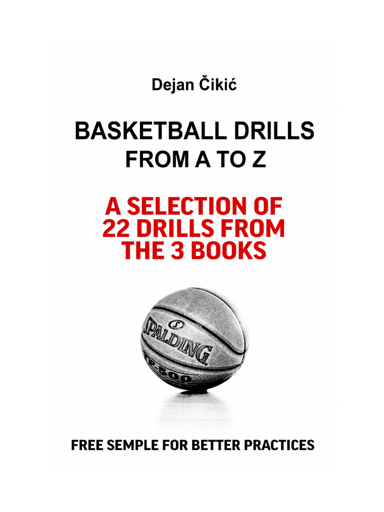 22 Drills For Better Practices Pdf Team Sports Ball Games