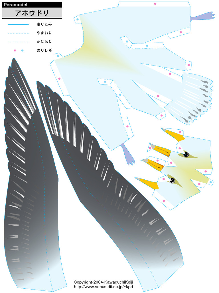 1 Animal Paper | PDF