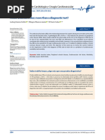 Ankle Brachial Index Worksheet | PDF | Medical Specialties | Diseases ...