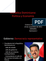 Presepolitica