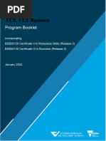 N6 Financial Management Logbook Guide | PDF | Receipt | Income Statement
