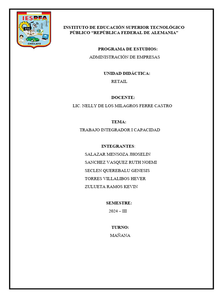 Estrategias de Merchandising para EcoFizz | PDF | Supermercado ...