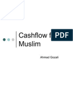 Cash Flow For Muslim
