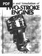Download Design and Simulation of Two-Stroke Engines by ndlongnd SN75076085 doc pdf