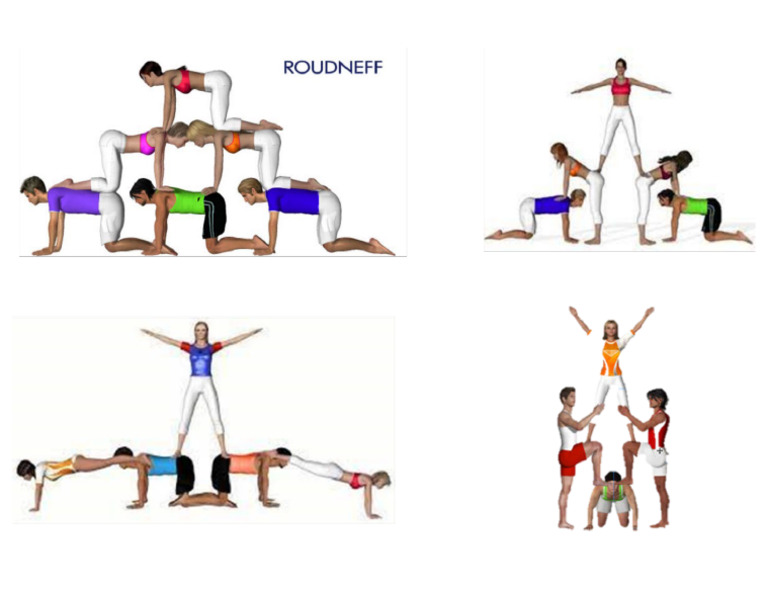 Acrosport | PDF