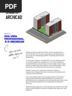 Soluções para Problemas no ARCHICAD 22 | PDF | Métodos e Materiais de ...