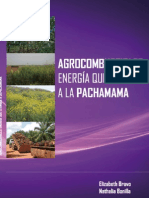 Agrocombustibles