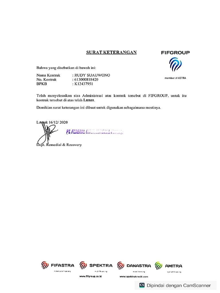 Fif | PDF
