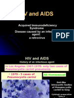 AIDS Microbiology