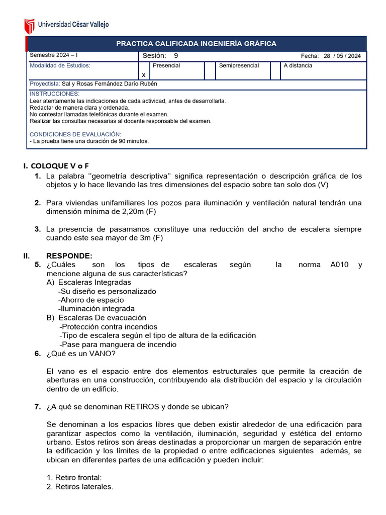 Dario 33333 | PDF | edificio