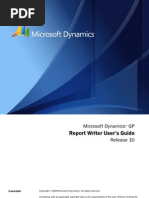 Download Report Writer by Richard Novell SN75077821 doc pdf