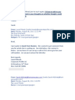 CENSORSHIPMEDIA STYLE - PUBCO - SOX LIABLE AND MUST BE COMPLIANT Reuters Wants My Valuation Report But Then Steals My Data and Dampens or "Passes Off" Lanham (42) Ur Busted !antitrust 3xtrebles