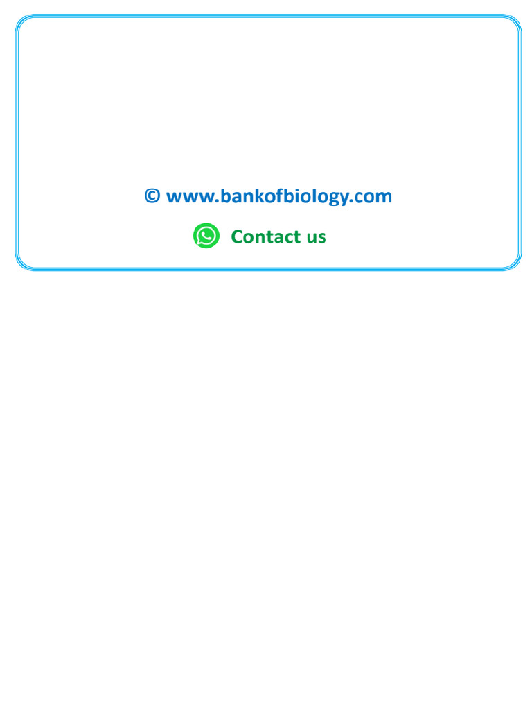 Life Processes Transportation | PDF