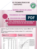 Ejercicio 17a.5