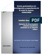 Manual de Infostat