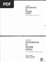 Download Fundamentals of Polymer Science - Paintes Coleman by Brinda Shah SN75080252 doc pdf