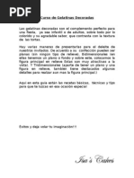 Download Curso de Gelatinas Decoradas Isas Cakes by Ronmel Acevedo SN75080624 doc pdf