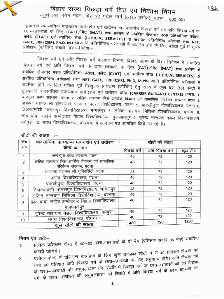 Carreer Guidance Pdf