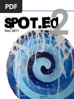 Download Spoted Issue 2 Dec 2011 by ON_THE_SPOT SN75081347 doc pdf