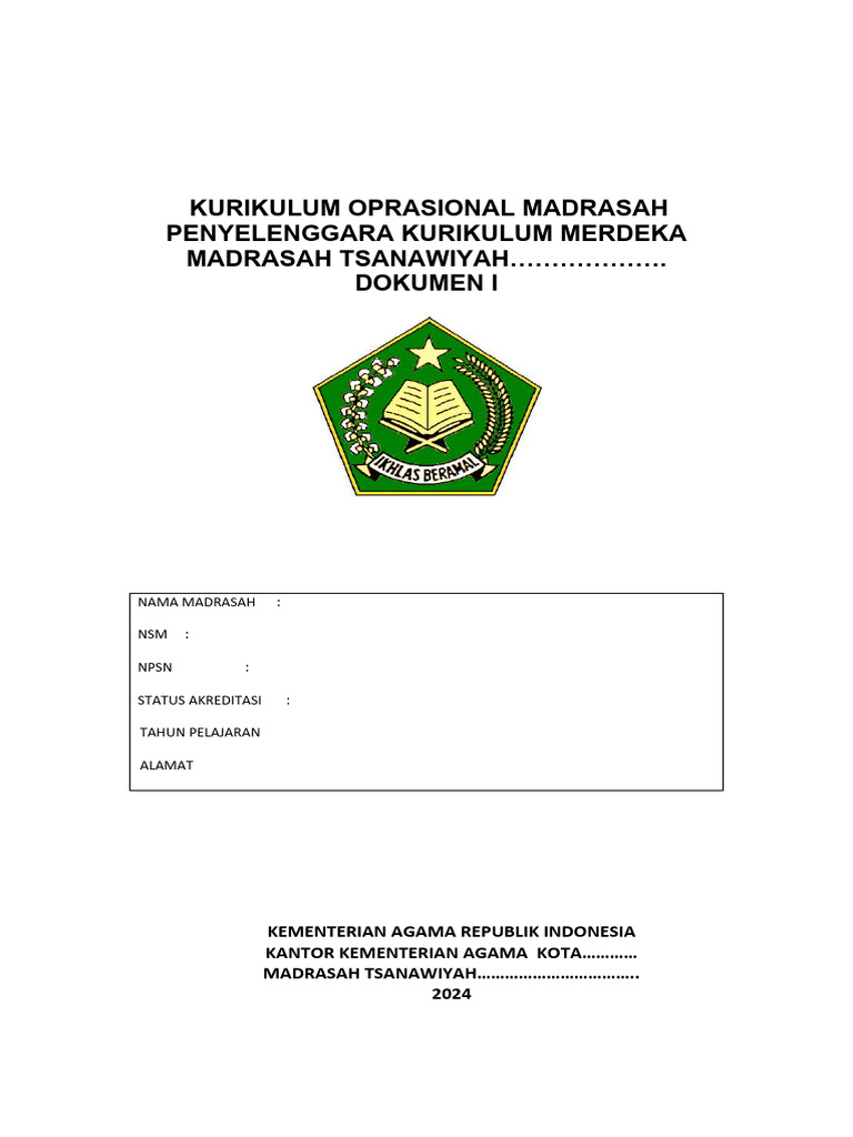 Temlete Kom MTS | PDF | Seni