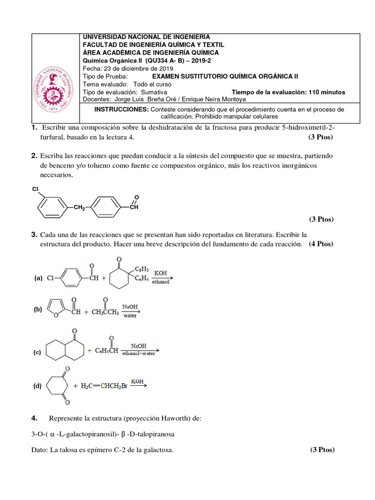 Susti QU334 19-2 | PDF | Petróleo | Química