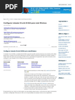 Download Configurar Roteador D-Link DI-524 Para Rede Wireless by Gustavo Monteiro Chaves SN75083043 doc pdf