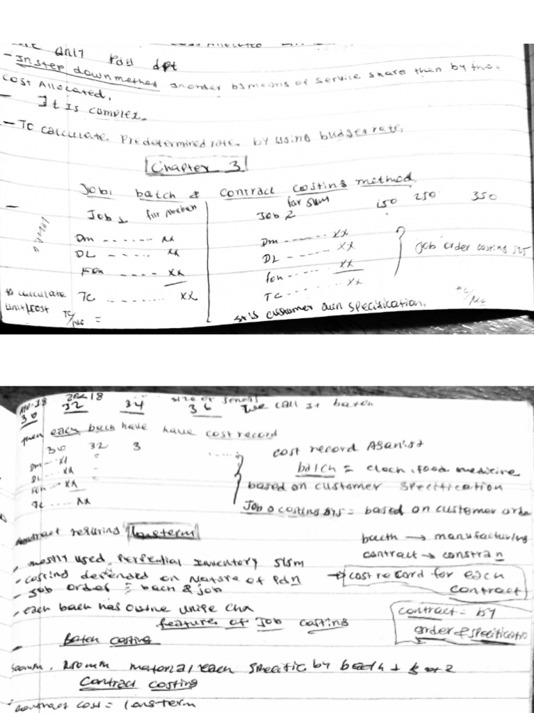 Final Exam | PDF