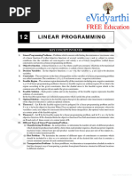 Class 12 Vector Algebra Formula Sheet | PDF | Euclidean Vector ...