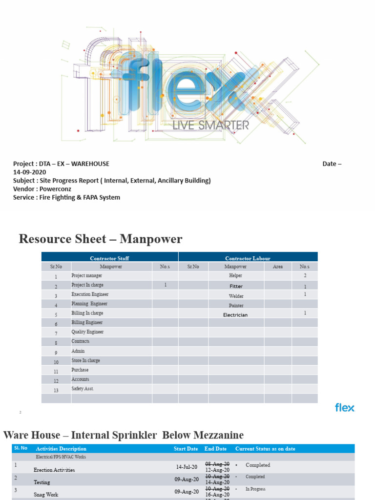 Fps & Fapa 17th August | PDF | Home & Garden | Computers